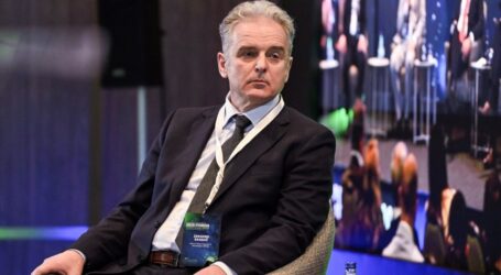 Dragaš otvoreno o izazovima u EPCG: Željezara i Solar gradnja na ivici rentabilnosti