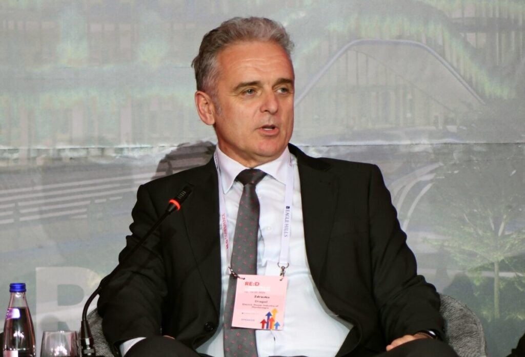 Zdravko Dragaš