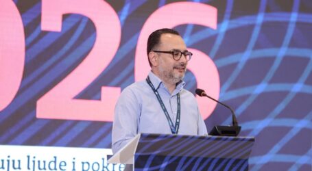 Marković: Osiguranje nije trošak, već zaštita opstanka biznisa
