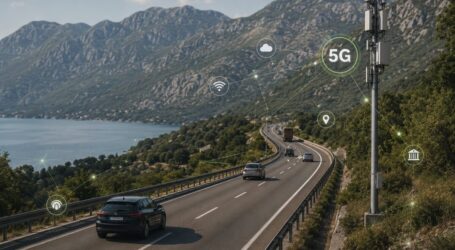 Crna Gora ima 5G signal na 88% teritorije, ali kasni u razvoju digitalnih servisa