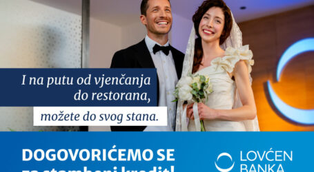 „Dogovorićemo se“ – novi slogan, nova energija, poznati domaćinski pristup