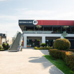 Bar 61, Voli Restoran, Zabjelo, Podgorica