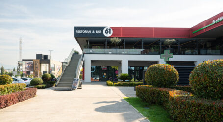 BAR 61 – Novo lice omiljenog mjesta za druženje i vrhunske gastronomske užitke