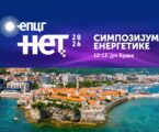 Budva domaćin jubilarnog EPCG NET 2026: Energetski lideri ponovo na jednom mjestu