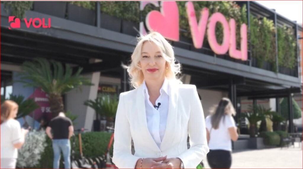 Olivera Lakonić, Voli