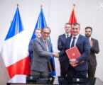 Monteput i francuski Bouygues potpisali memorandum za dionicu auto-puta od Čeva do Krivošija