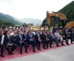 Druga dionica auto-puta za pet godina: Od Podgorice do Andrijevice za manje od 40 minuta