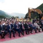 autoput mateševo andrijevica