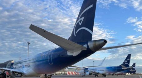 Air Montenegro kupio avion za 11 miliona dolara, do kraja juna stiže i četvrta letjelica