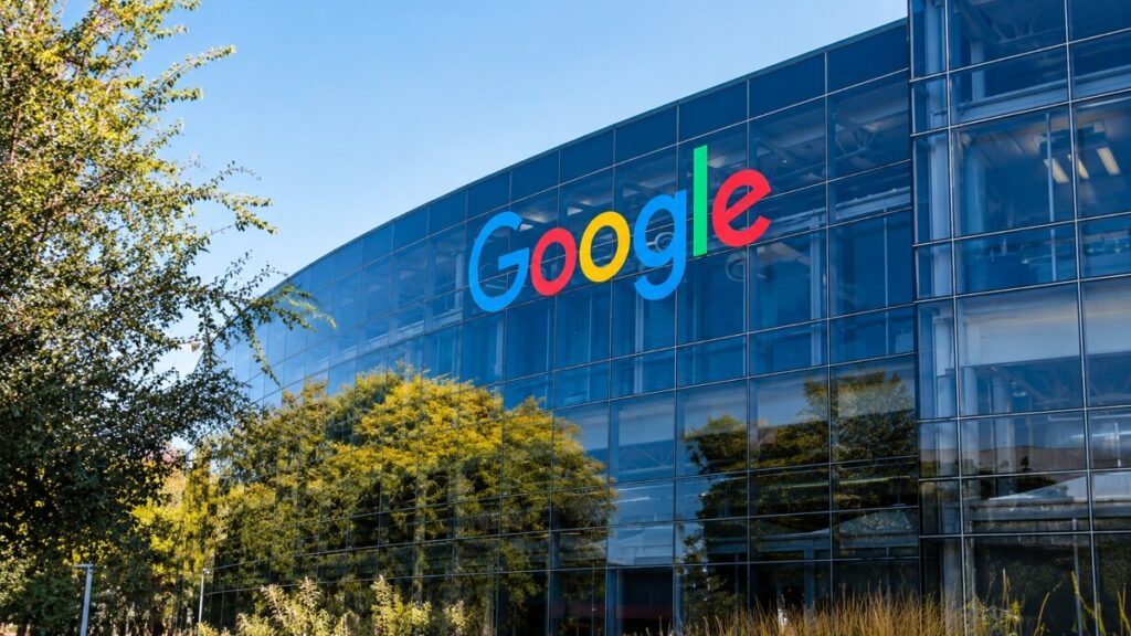alphabet, google