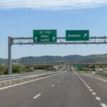 autoput albanija