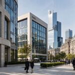 banke, bank, banks, building, business, finance