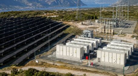 Solarne elektrane pune mrežu do limita: Nu Energy upozorava da bez baterija nema održivog rasta