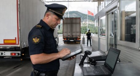 Carina bez papira: Crna Gora blizu završnih mjerila za poglavlje 29