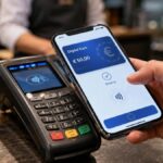 digital euro, digitalni euro, plaćanje, pay, contactless pay