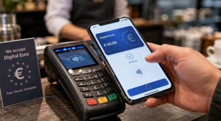 Digitalni euro prošao ključnu prepreku: Stiže evropski odgovor na američke kartice