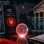digital yuan, digitalni juan