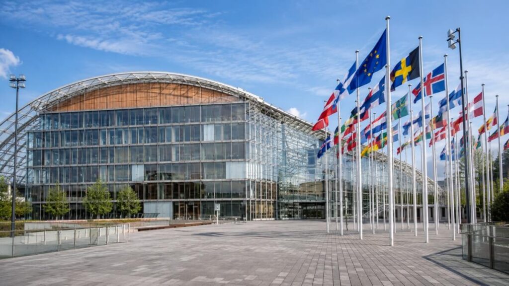 Evropska investiciona banka, European Investment Bank, EIB
