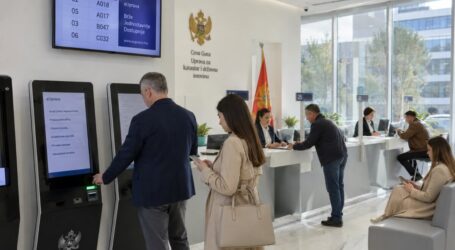 Digitalizacija javne uprave kasni: Završeno 43 odsto planiranih aktivnosti