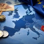 eurozone, montenegro, eurozona, crna gora, evropa, finansije, finance