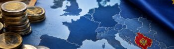 eurozone, montenegro, eurozona, crna gora, evropa, finansije, finance