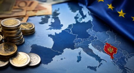 Euro koji koristimo još nije naš: Kada bi Crna Gora mogla formalno ući u eurozonu?