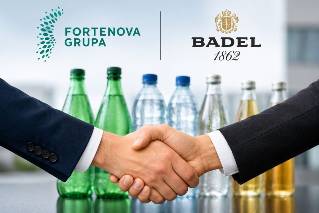 Fortenova Badel