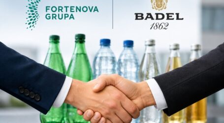 Badel 1862 pregovara o preuzimanju Jamnice, Mivele i Sarajevskog kiseljaka