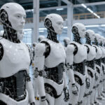 humanoidni roboti