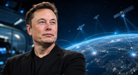 Ilon Mask registrovao kompaniju u Crnoj Gori: Starlink Montenegro sprema ulazak na tržište