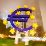 euro, eurozona, evropska centralna banka, european central bank