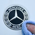 Mercedes, Mercedes-Benz