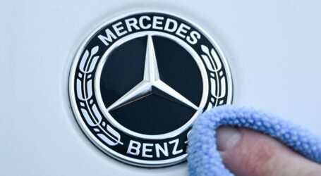 Mercedes steže kaiš: Odgođena vanredna isplata radnicima, moguće duže radno vrijeme bez doplate