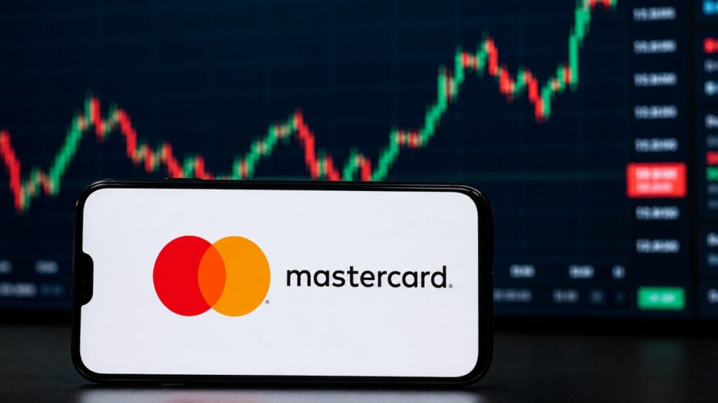 Mastercard