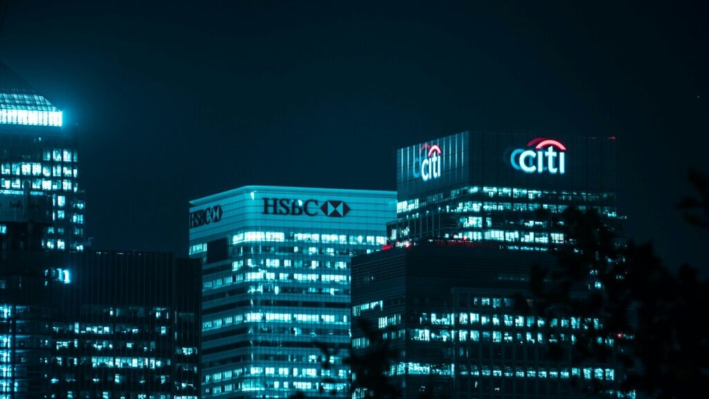 banke, bank, banking, finance, citi, hsbc