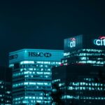banke, bank, banking, finance, citi, hsbc