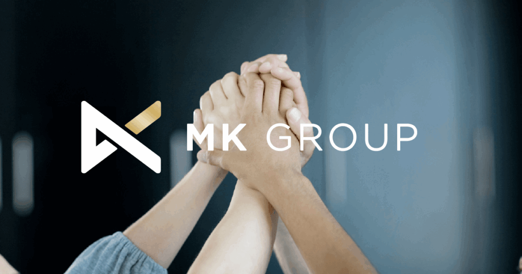 MK Grupa, MK Group