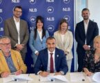 EBRD i EU obezbijedili 18 miliona eura za NLB: Novac za firme, žene, mlade i stambene kredite