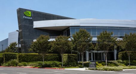 Nvidia prva na WSJ listi kompanija budućnosti: AI mijenja globalni biznis
