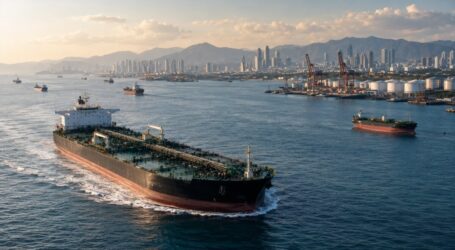 Cijena nafte sve više zavisi od Kine: Peking postao ključni igrač globalnog tržišta