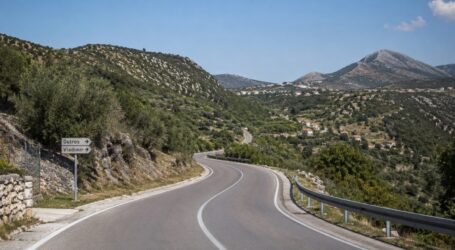 Rekonstrukcija puta Ostros–Vladimir: Vlada odlučuje o pripremnim radovima na 17 km dionice