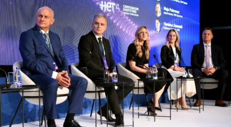 EPCG NET 2026: Energetska tranzicija postaje razvojna šansa Crne Gore vrijedna milijarde eura