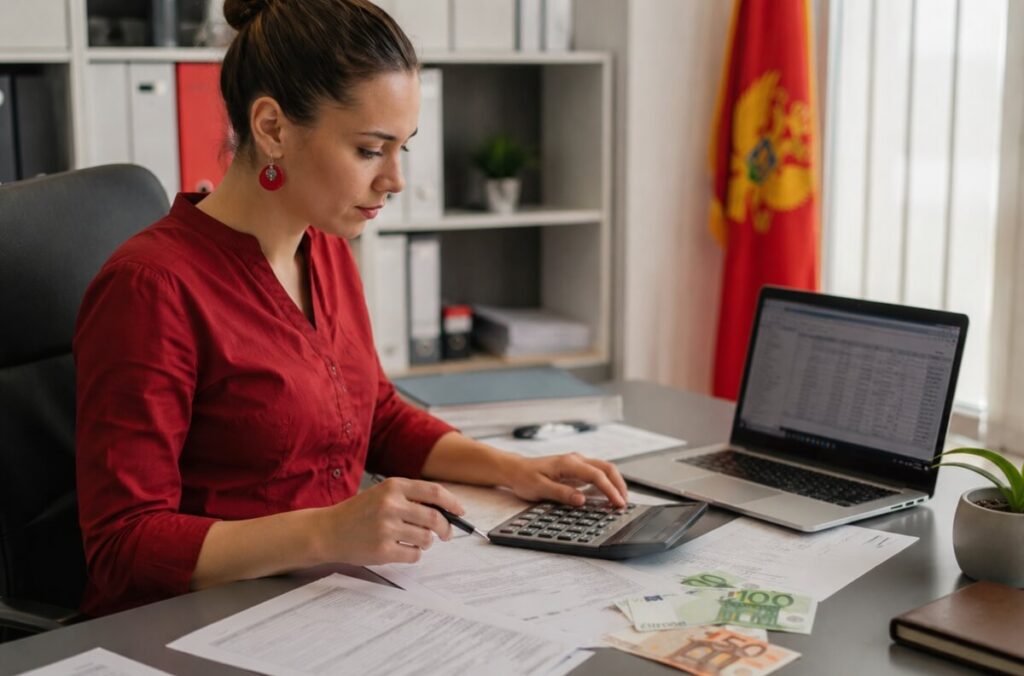 računovodstvo, accounting