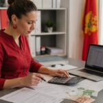 računovodstvo, accounting