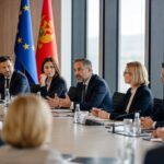sastanak business montenegro