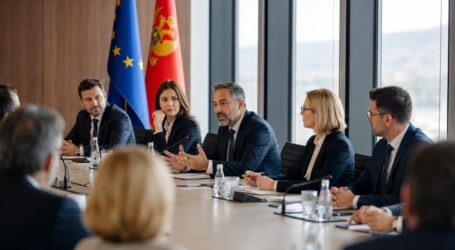 Crnogorsko udruženje za poslovnu etiku postalo član evropske compliance mreže ENFCO