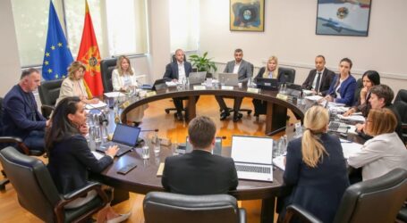 CBCG: SEPA donijela 4,8 miliona eura ušteda, aktiva banaka premašila 7,9 milijardi