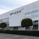 spacex hq