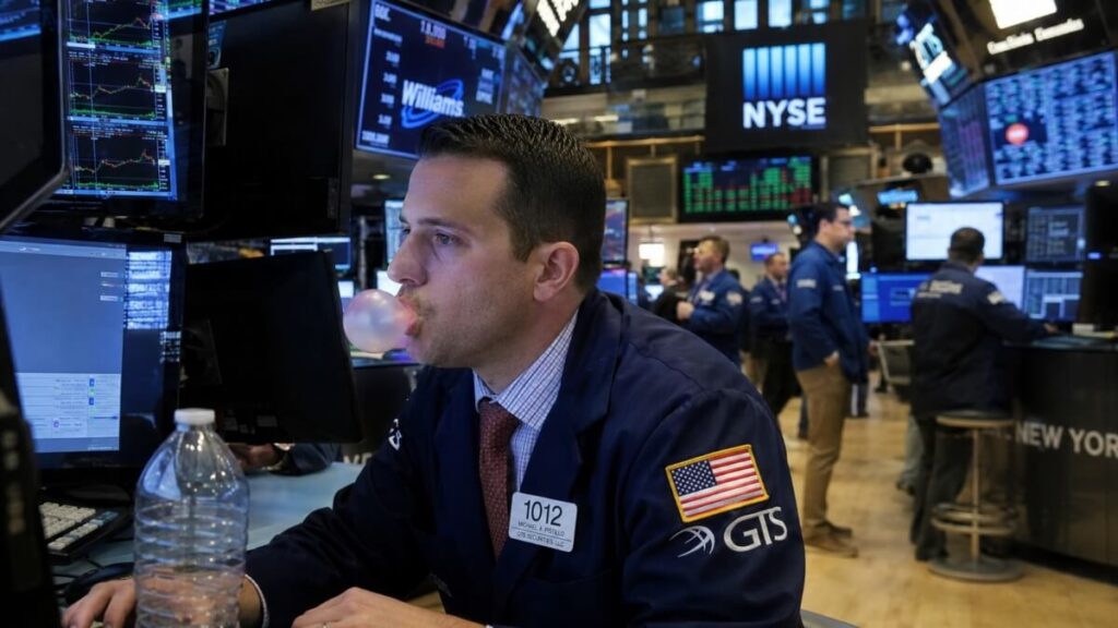 stock exchange, berza, wall street, nyse