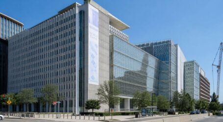 Svjetska banka snizila prognozu: Globalni rast najsporiji od pandemije